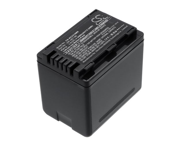 CS-HCV310MX