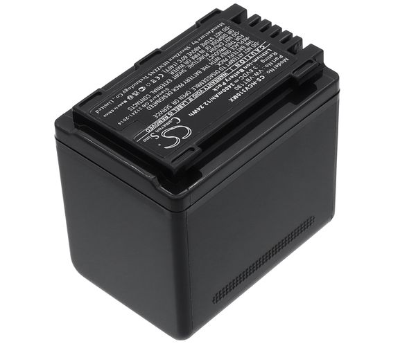 CS-HCV310MX