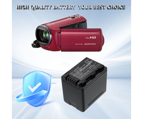 CS-HCV310MX