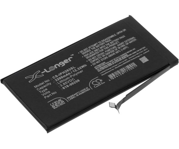CS-IPH263SL