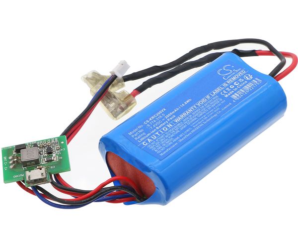 CS-KRC200VX