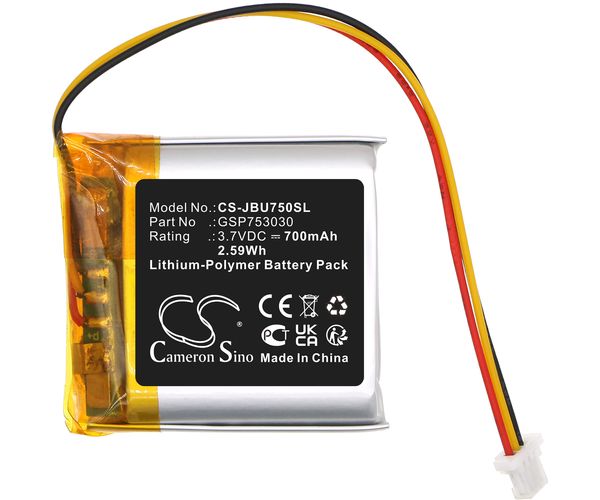 CS-JBU750SL
