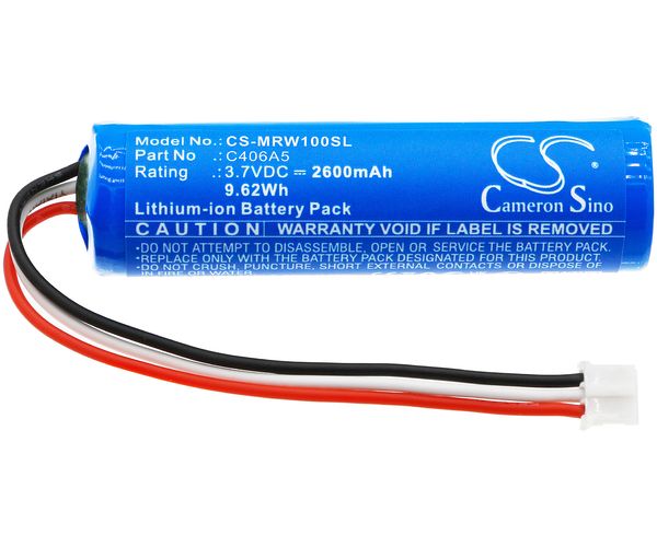 CS-MRW100SL