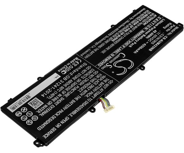 CS-AUM433NB