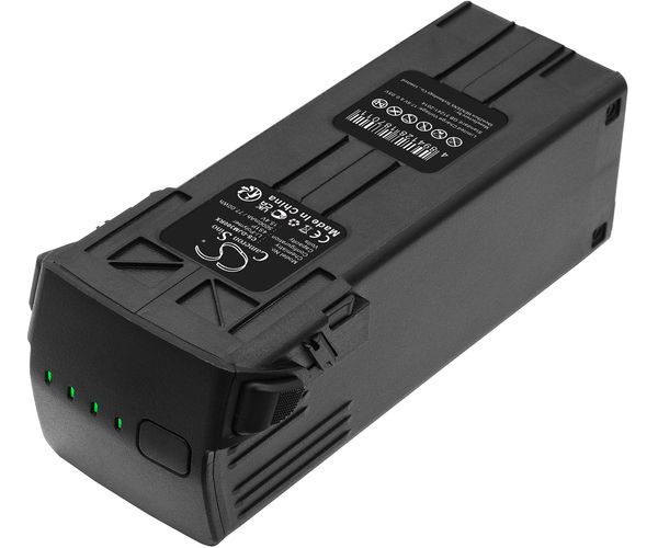 CS-DJM300RX