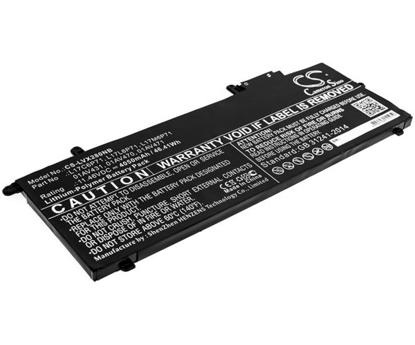 CS-LVX280NB