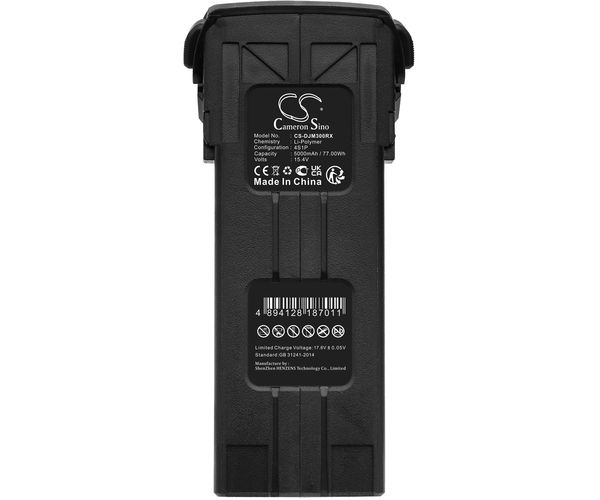 CS-DJM300RX