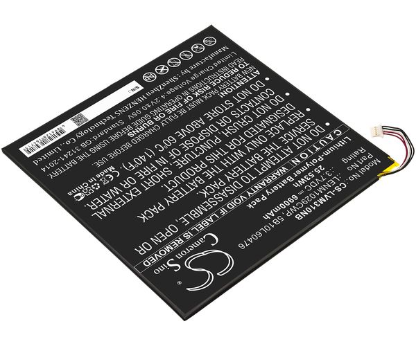 CS-LVM310NB