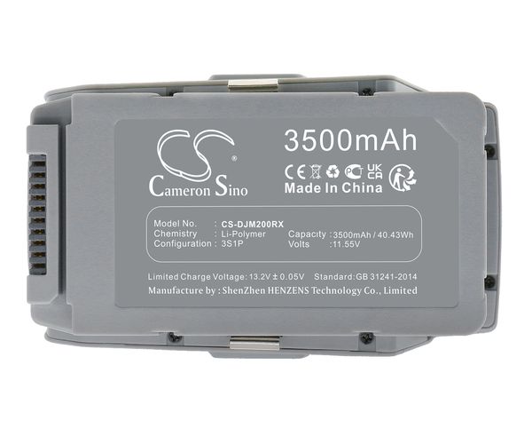 CS-DJM200RX
