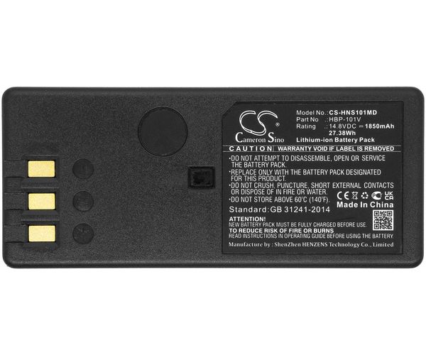 CS-HNS101MD