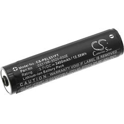 CS-PEL331FT