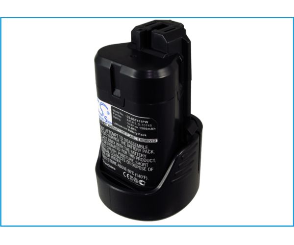 CS-BST411PW