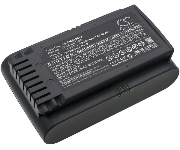 CS-SMR600VX