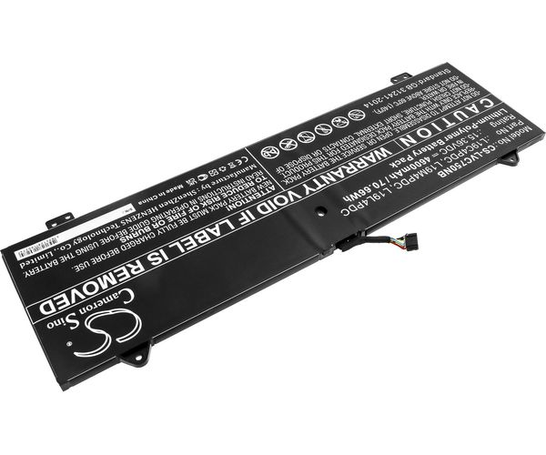 CS-LVC750NB