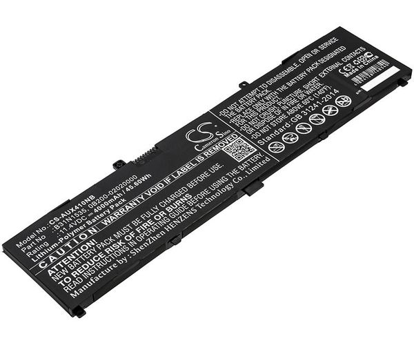 CS-AUX410NB