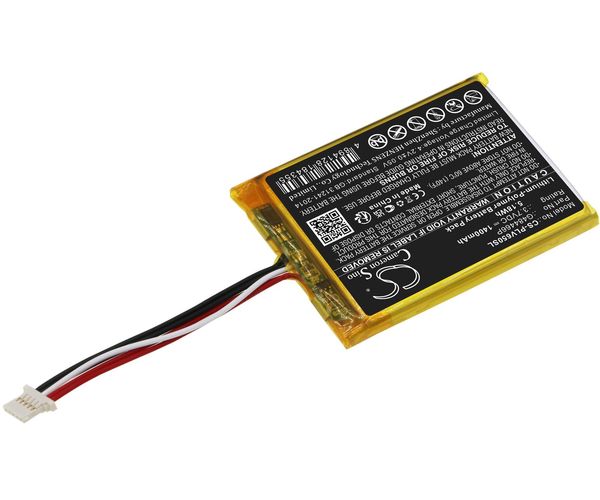 CS-PLV650SL