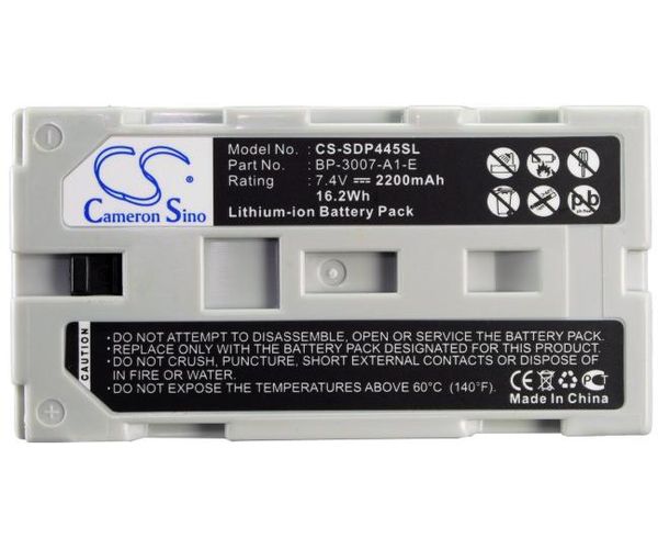 CS-SDP445SL