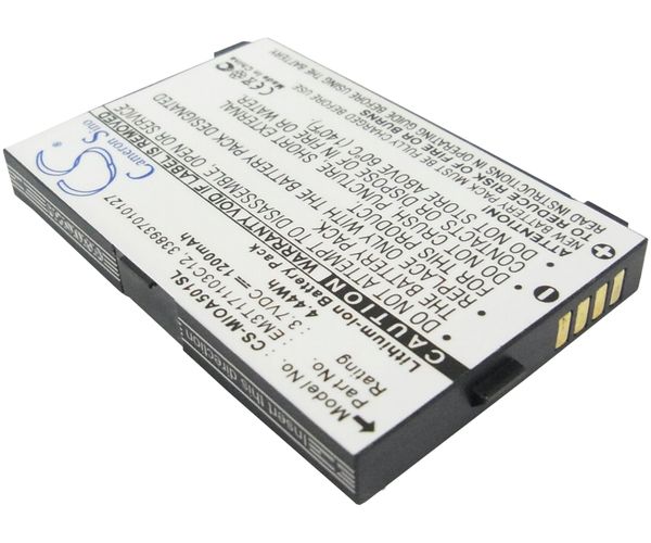 CS-MIOA501SL