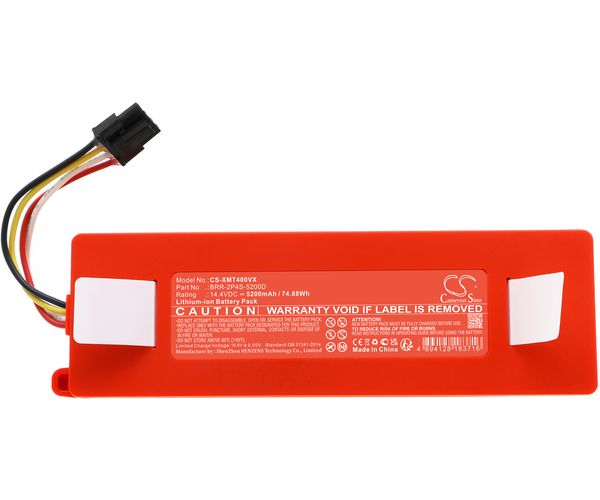 CS-XMT400VX