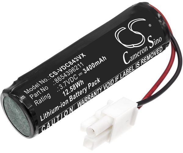 CS-VDC843VX