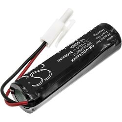 CS-VDC843VX