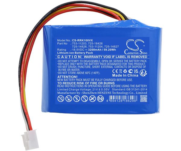 CS-RRK100VX