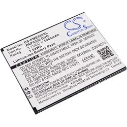 CS-PMS751SL