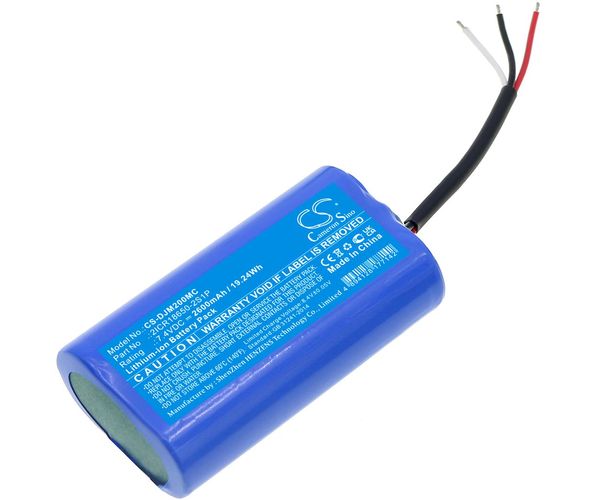 CS-DJM200MC