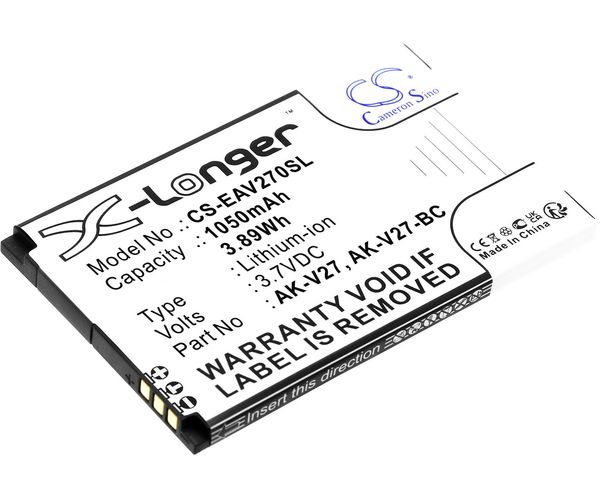 CS-EAV270SL