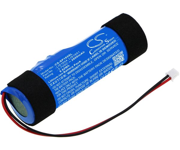 CS-SP165SL