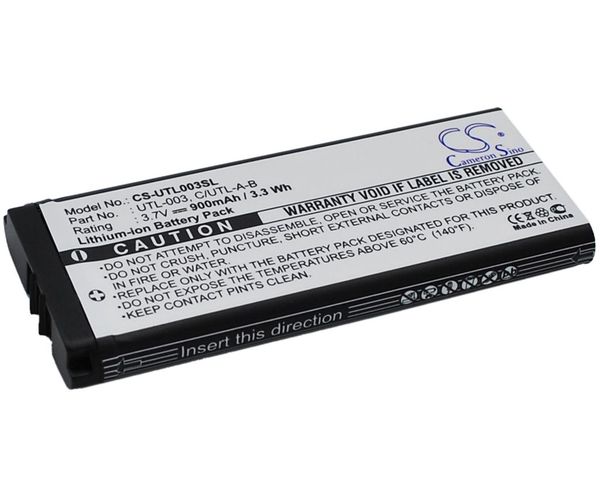 CS-UTL003SL
