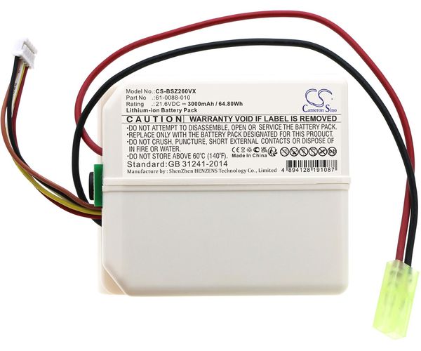 CS-BSZ260VX
