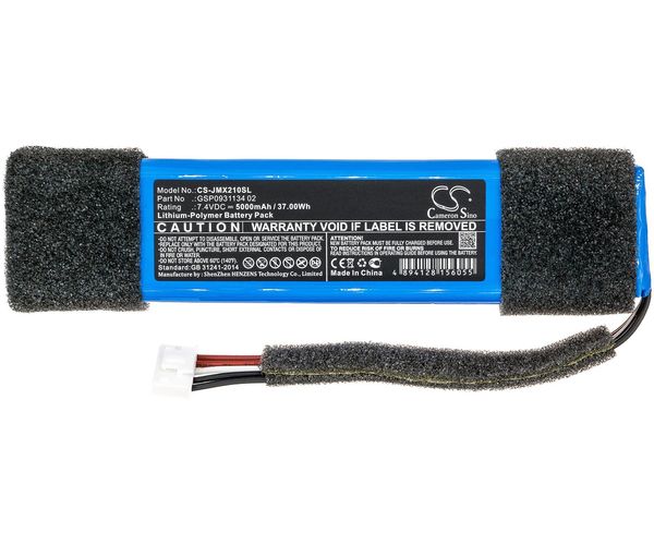 CS-JMX210SL
