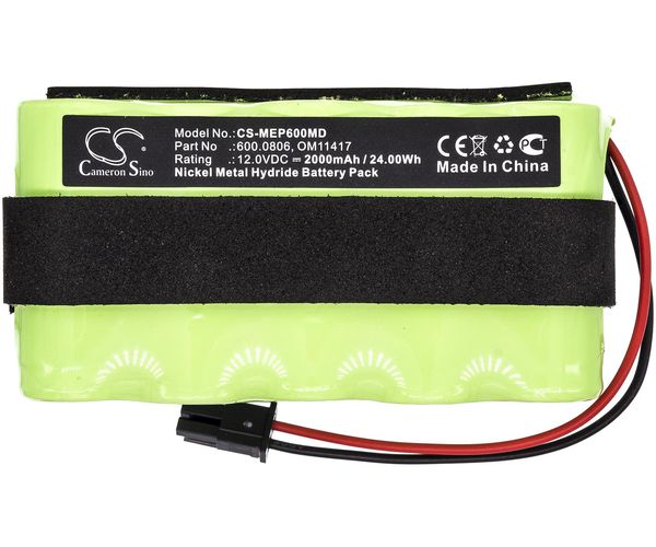 CS-MEP600MD