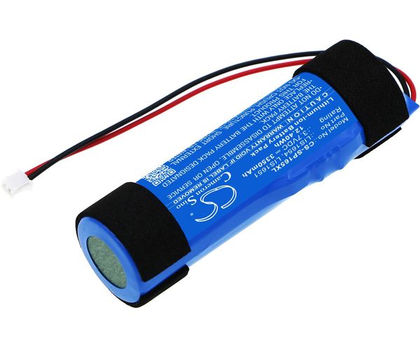 CS-SP165XL