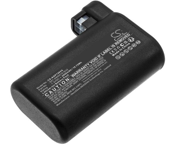 CS-AGP726VX