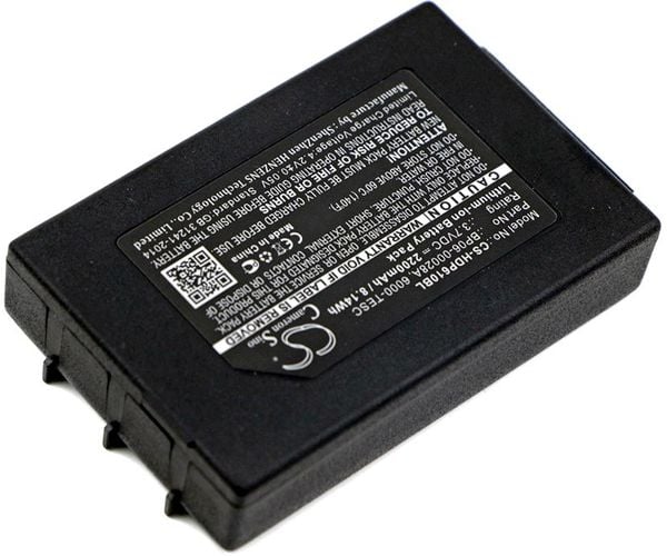 CS-HDP610BL