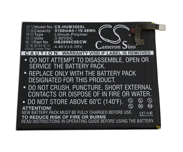 CS-HUM300XL