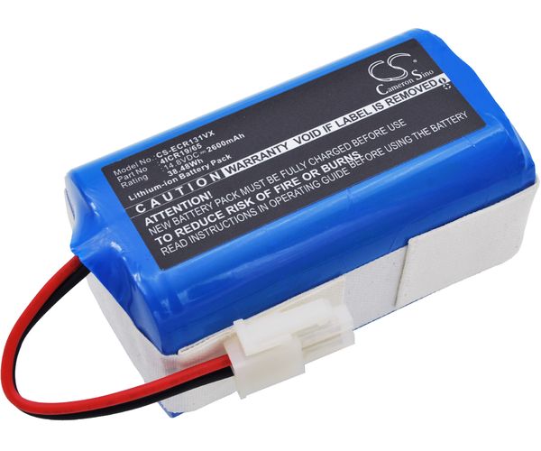 CS-ECR131VX