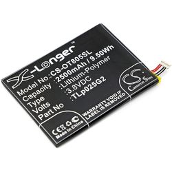 CS-OT805SL