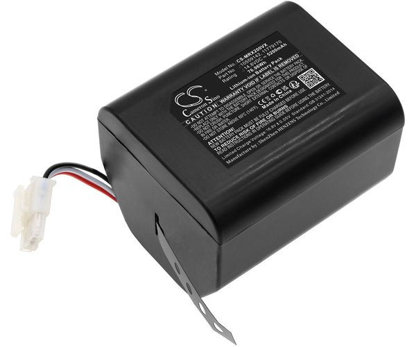 CS-MRX200VX