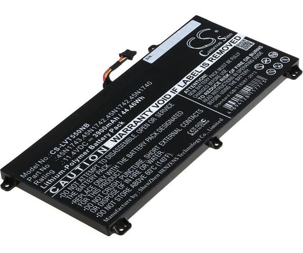 CS-LVT550NB