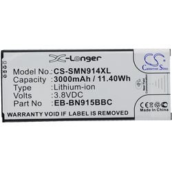 CS-SMN914XL