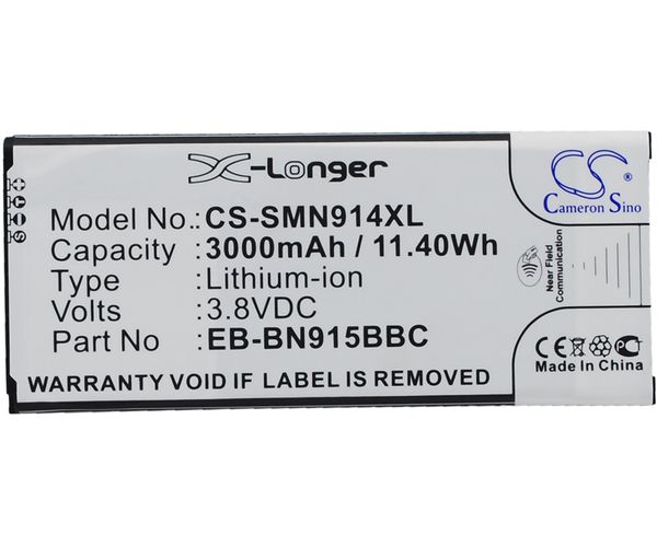 CS-SMN914XL