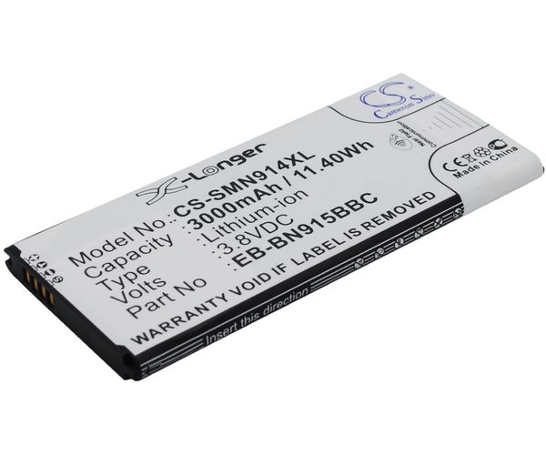 CS-SMN914XL