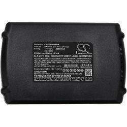 CS-BST609PW