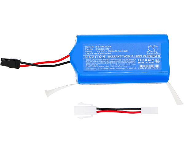 CS-CPR212VX