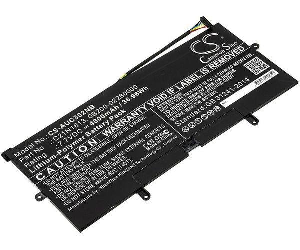 CS-AUC302NB