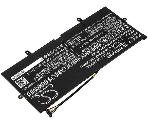 CS-AUC302NB