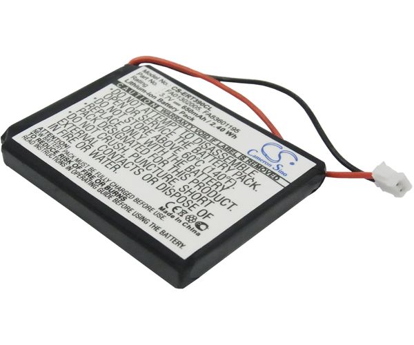 CS-ERT390CL